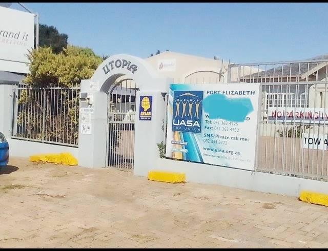 50M² OFFICE RENTED IN NEWTON PARK